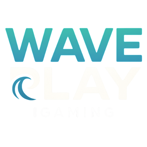 WavePlay Logo